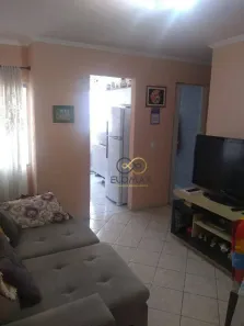 Apartamento com 2 Quartos à venda, 61m² no Centro, Guarulhos