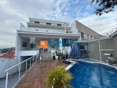 Casa com 5 Quartos à venda, 500m² no Jardim Guanabara, Rio de Janeiro