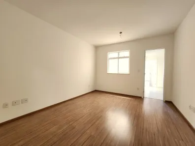 Apartamento com 1 Quarto à venda, 49m² no Aeroporto, Juiz de Fora