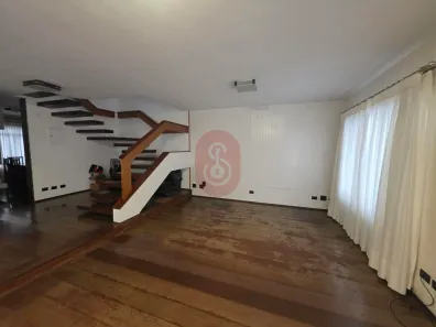 Sobrado com 4 Quartos à venda, 295m² no Tatuapé, São Paulo