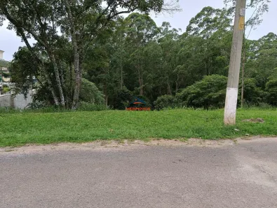 Lote/Terreno à venda, 693m² no Residencial San Diego (Paysage Noble), Vargem Grande Paulista
