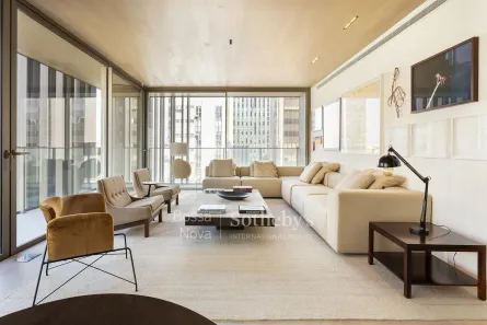 Apartamento com 3 Quartos à venda, 232m² no Pinheiros, São Paulo