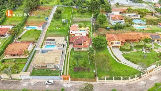Fazenda/Sítio com 4 Quartos à venda, 265m² no Centro, Bom Jesus dos Perdões