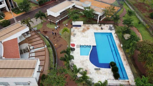 Lote/Terreno à venda, 435m² no Portal da Mata, Ribeirão Preto