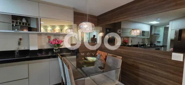 Apartamento com 2 Quartos à venda, 62m² no Paulicéia, Piracicaba