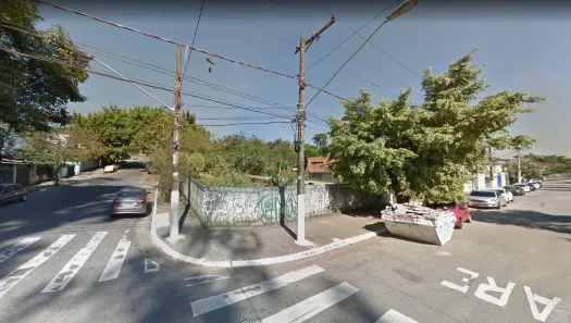 Lote/Terreno à venda, 2338m² no Campo Belo, São Paulo