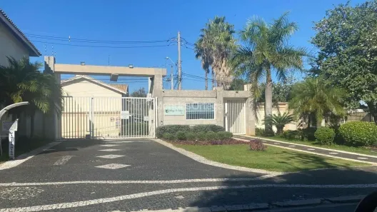 Casa de Condomínio com 4 Quartos para alugar, 112m² no Jardim Americano, Sorocaba