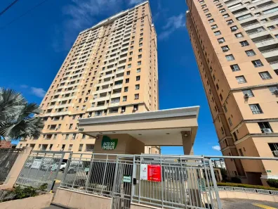 Apartamento com 3 Quartos à venda, 75m² no Imbuí, Salvador