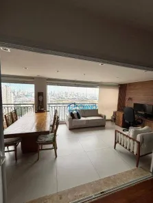 Apartamento com 3 Quartos à venda, 145m² no Ipiranga, São Paulo