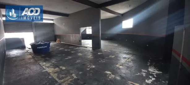Ponto Comercial para alugar, 135m² no Jardim Álamo, Guarulhos
