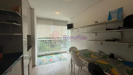 Apartamento com 2 Quartos para alugar, 72m² no Jardim Ana Maria, Jundiaí