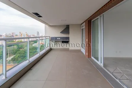 Apartamento com 4 Quartos à venda, 151m² no Vila Mariana, São Paulo