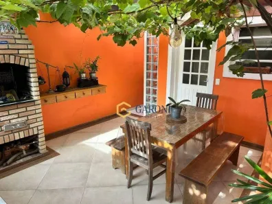 Sobrado com 3 Quartos à venda, 120m² no Vila Madalena, São Paulo