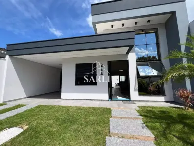Casa com 3 Quartos à venda, 130m² no Forquilhas, São José