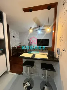 Apartamento com 2 Quartos à venda, 63m² no Vila Rossi, São José dos Campos