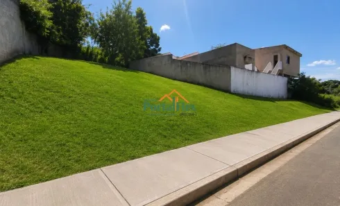 Lote/Terreno à venda, 300m² no Residencial Centro da Serra, Serra