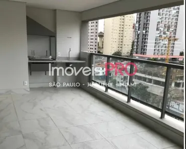Apartamento com 3 Quartos à venda, 131m² no Vila Mariana, São Paulo