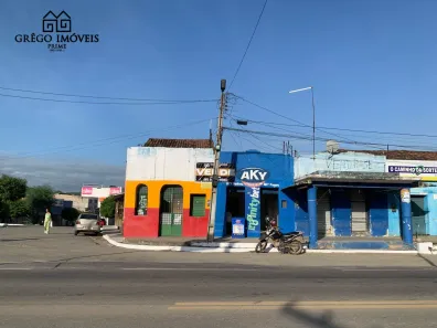 Ponto Comercial à venda, 255m² no CENTRO, Toritama