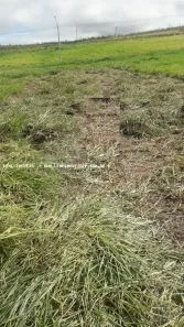 Lote/Terreno à venda, 160m² no Residencial Alta Vista I, Presidente Prudente