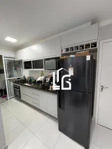 Apartamento com 2 Quartos à venda, 42m² no Vila Paranaguá, São Paulo