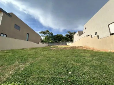Lote/Terreno à venda, 660m² no Residencial e Empresarial Alphaville, Ribeirão Preto