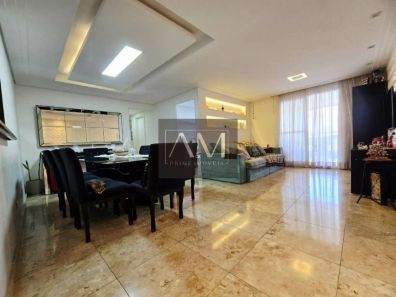 Apartamento com 4 Quartos à venda, 124m² no Vila Formosa, São Paulo