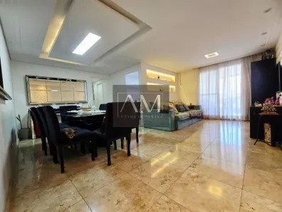Apartamento com 4 Quartos à venda, 124m² no Vila Formosa, São Paulo