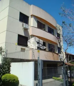 Apartamento com 1 Quarto à venda, 44m² no Bom Jesus, Porto Alegre