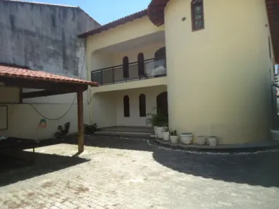 Imóvel Comercial com 5 Quartos para alugar, 370m² no Praia de Itaparica, Vila Velha