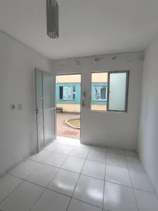 Apartamento com 2 Quartos à venda, 50m² no Conjunto Bandeirante, Rio Largo