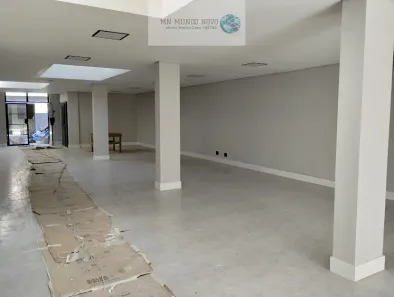 Prédio Comercial à venda, 843m² no Vila Monumento, São Paulo