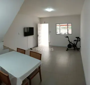 Sobrado com 2 Quartos à venda, 82m² no Santo Amaro, São Paulo