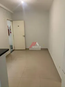 Apartamento com 2 Quartos à venda, 45m² no Jardim Recanto, Americana