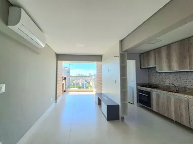 Apartamento com 2 Quartos à venda, 67m² no Enseada, Guarujá