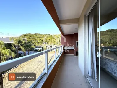 Apartamento com 3 Quartos à venda, 110m² no José Amândio, Bombinhas