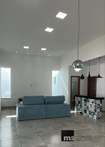Casa com 2 Quartos à venda, 180m² no Residencial Paraíso, Senador Canedo