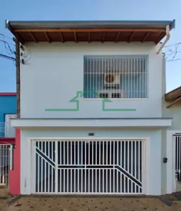 Casa com 3 Quartos à venda, 171m² no Centro, Piracicaba