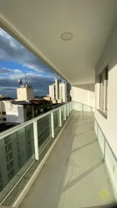 Apartamento com 4 Quartos à venda, 155m² no Praia da Costa, Vila Velha