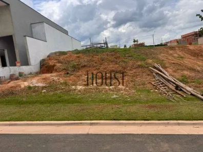 Lote/Terreno à venda, 300m² no Alphaville Nova Esplanada, Votorantim