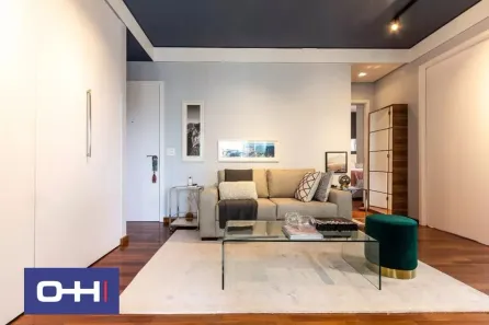 Apartamento com 2 Quartos para alugar, 60m² no Vila Olímpia, São Paulo