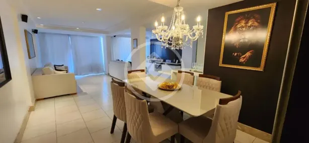 Apartamento com 2 Quartos à venda, 86m² no Manaíra, João Pessoa