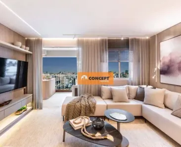 Apartamento com 2 Quartos à venda, 44m² no Vila Prudente, São Paulo
