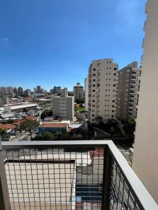 Apartamento com 1 Quarto à venda, 48m² no Cambuí, Campinas