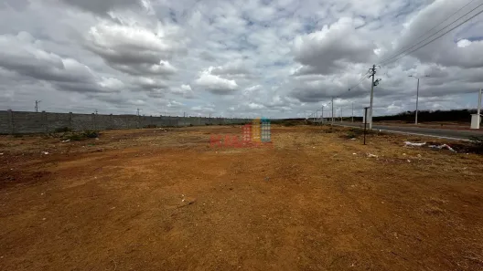 Lote/Terreno à venda, 1000m² no Nova Betânia, Mossoró