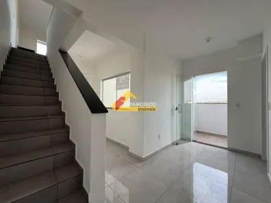 Cobertura com 3 Quartos para alugar, 118m² no Esplanada, Divinópolis