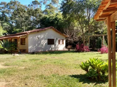 Fazenda/Sítio com 3 Quartos à venda, 1000m² no Monteiro, Delfim Moreira