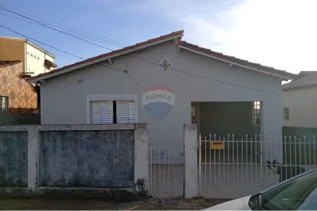 Casa com 3 Quartos à venda, 120m² no Centro, Salto de Pirapora