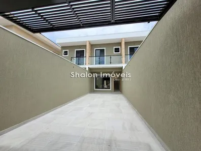 Casa com 3 Quartos à venda, 120m² no Vila Gea, São Paulo