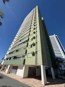 Apartamento com 2 Quartos à venda, 116m² no Santa Fé, Campo Grande
