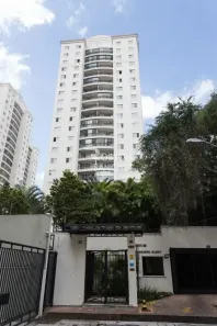 Apartamento com 3 Quartos para alugar, 82m² no Vila Sofia, São Paulo